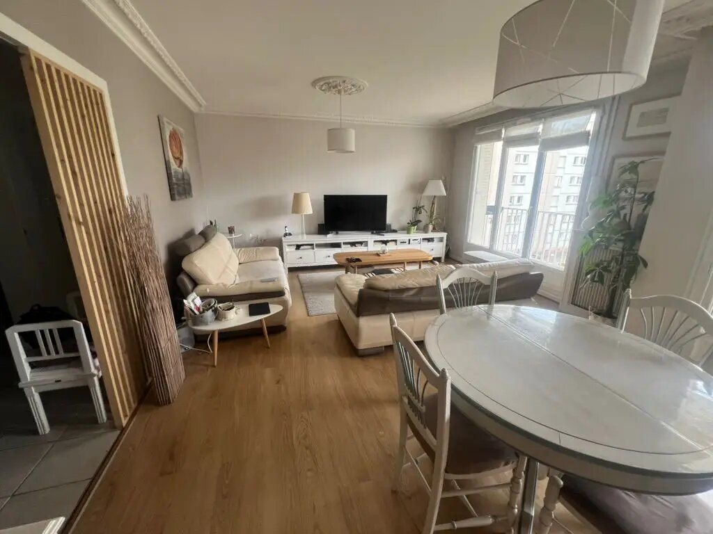 Appartement à vendre, 92m², Vénissieux