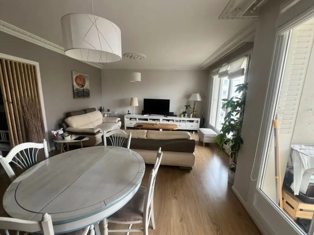 Appartement à vendre, 92m², Vénissieux
