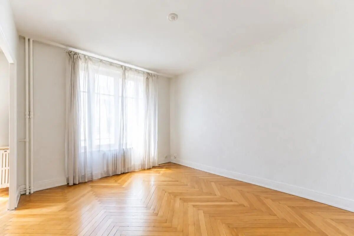 Appartement à vendre, 54m², Lyon 7ème