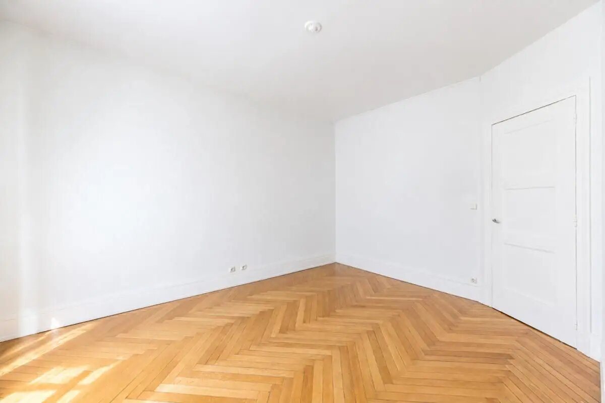 Appartement à vendre, 54m², Lyon 7ème