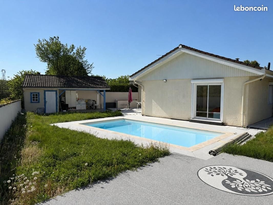 Maison à vendre, 125m², Irigny