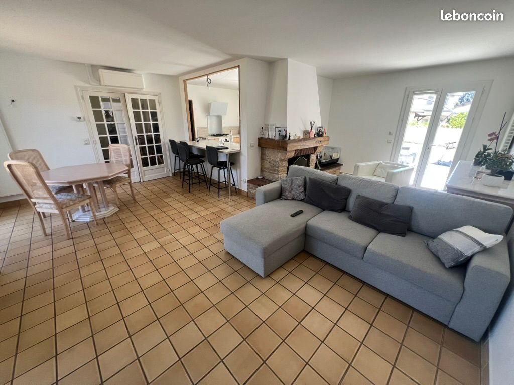 Maison à vendre, 125m², Irigny