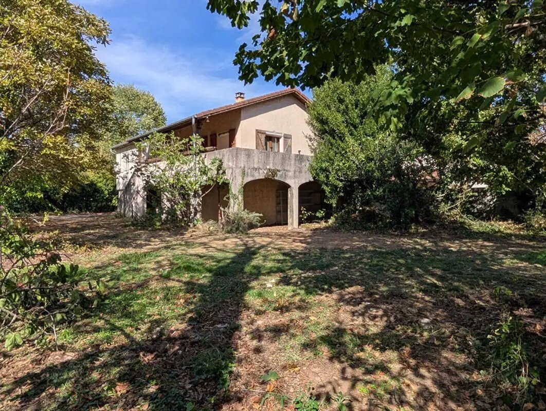 Maison à vendre, 100m², Saint-Priest