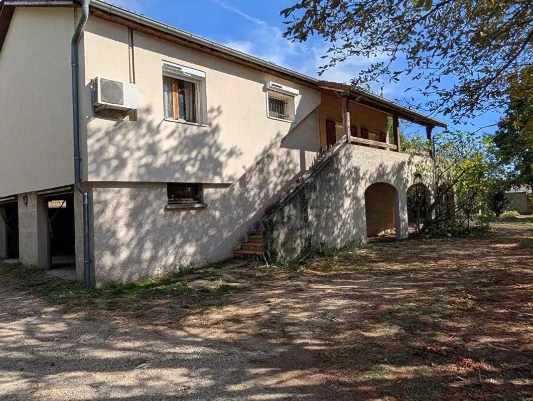 Maison à vendre, 100m², Saint-Priest