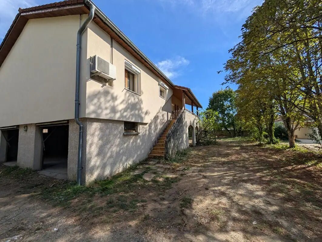 Maison à vendre, 100m², Saint-Priest