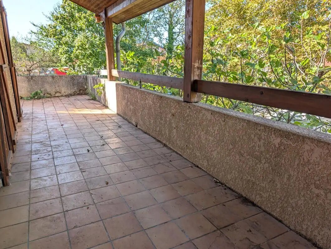 Maison à vendre, 100m², Saint-Priest