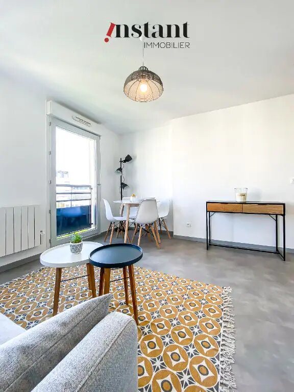 Appartement à louer, 20m², Lyon 7ème