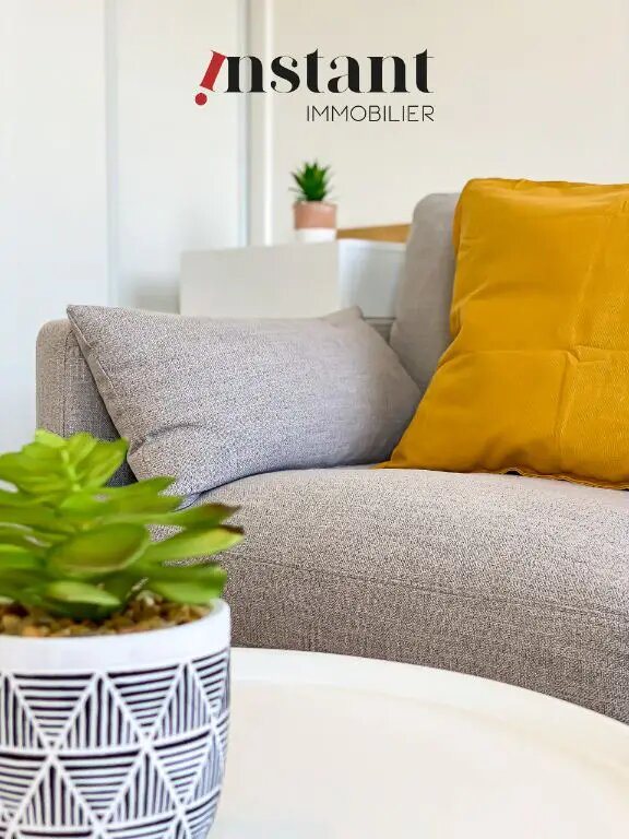 Appartement à louer, 20m², Lyon 7ème