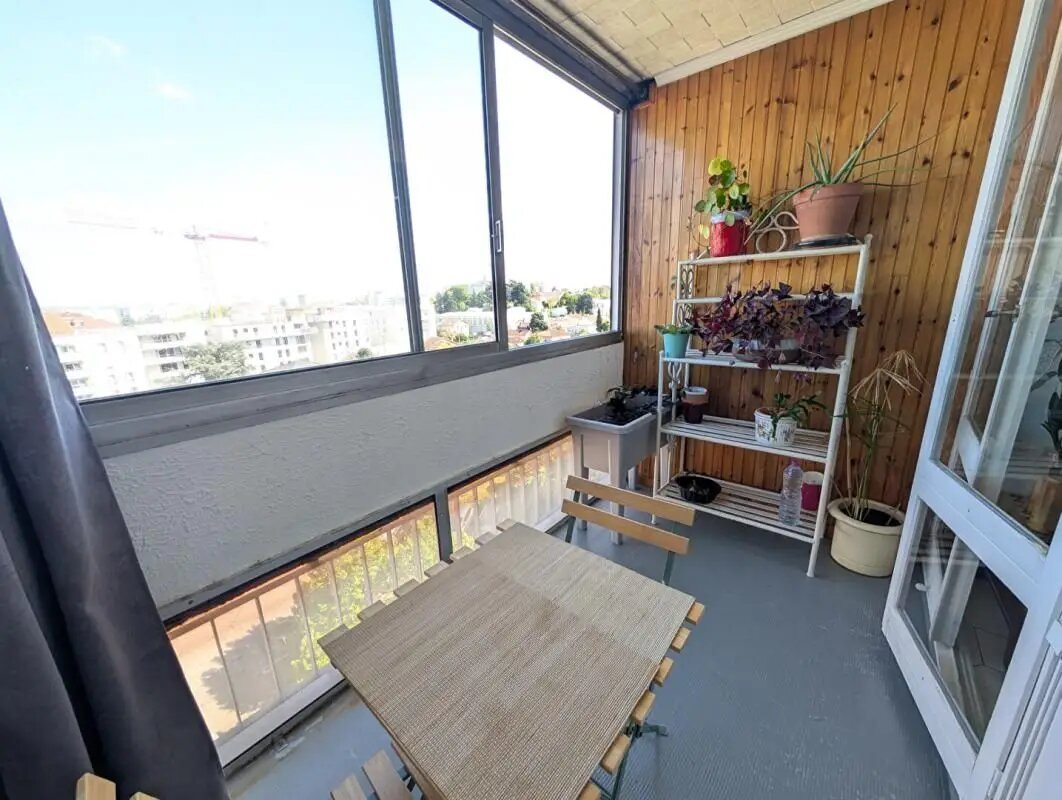 Appartement à vendre, 78m², Bron