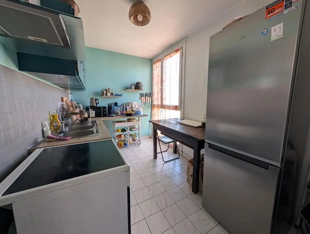 Appartement à vendre, 78m², Bron