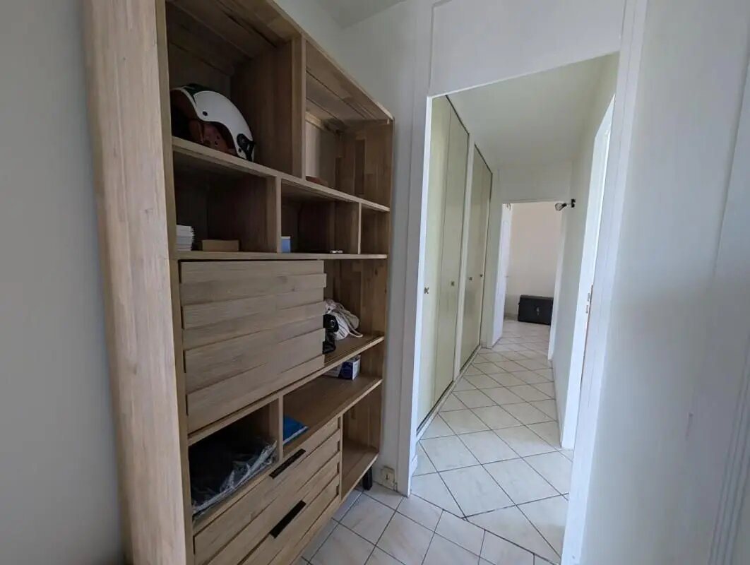 Appartement à vendre, 78m², Bron
