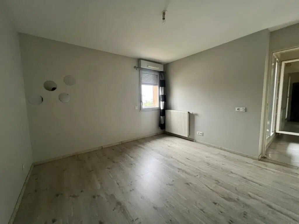 Appartement à vendre, 60m², Rillieux-la-Pape