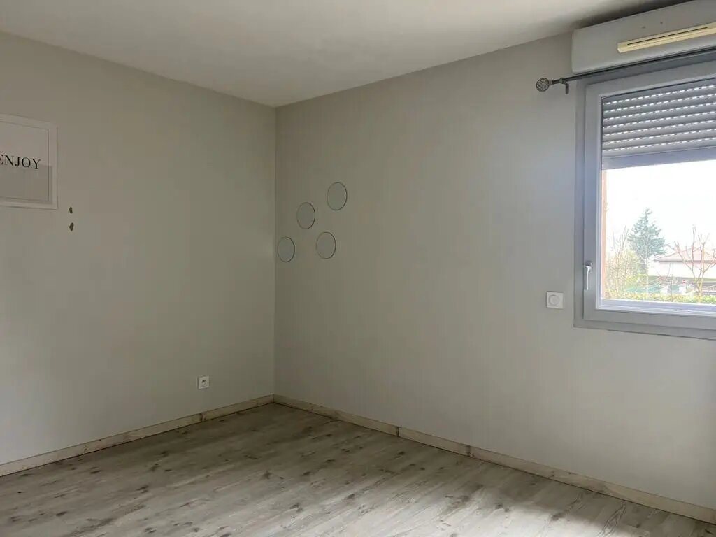Appartement à vendre, 60m², Rillieux-la-Pape