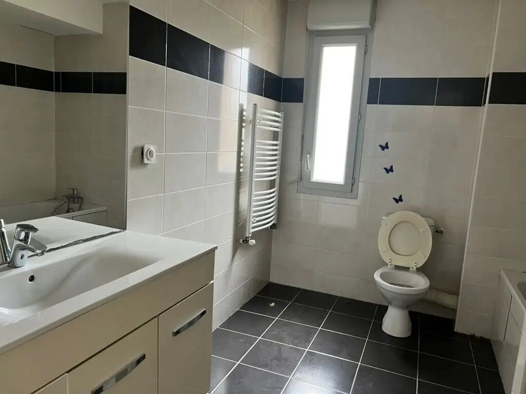 Appartement à vendre, 60m², Rillieux-la-Pape