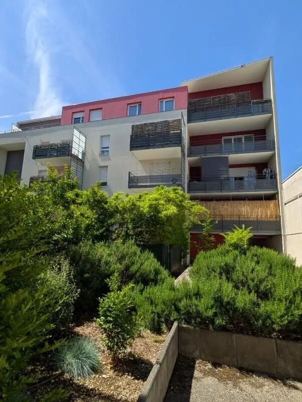 Appartement à vendre, 63m², Vénissieux