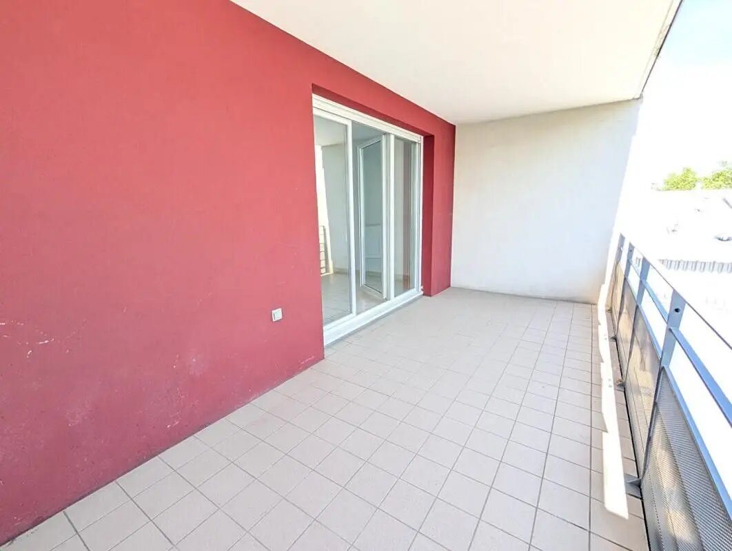 Appartement à vendre, 63m², Vénissieux