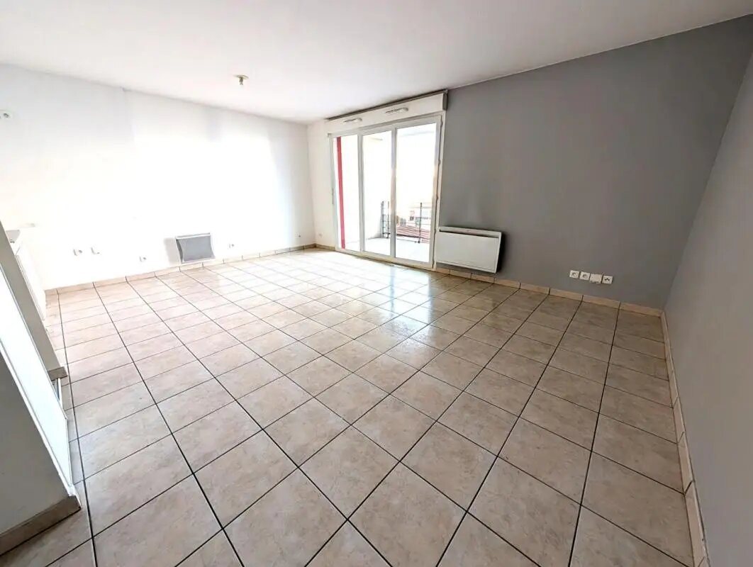 Appartement à vendre, 63m², Vénissieux