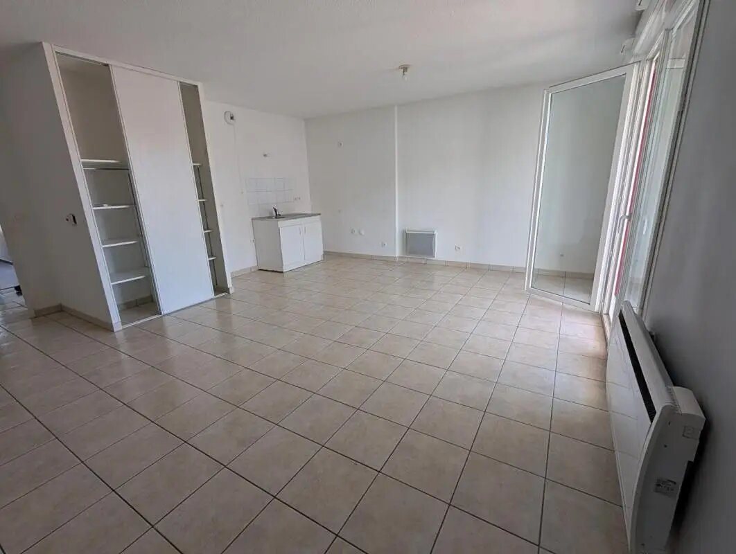 Appartement à vendre, 63m², Vénissieux
