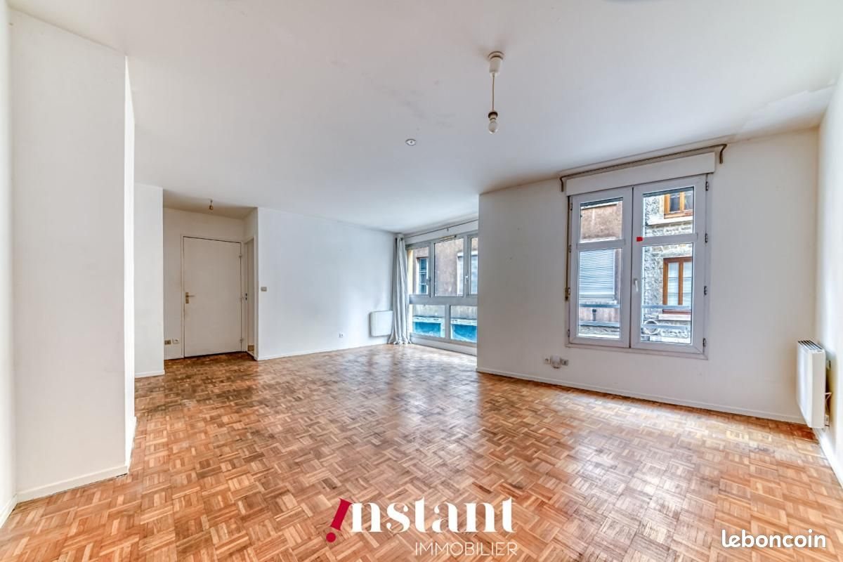 Appartement à vendre, 40m², Lyon 1er