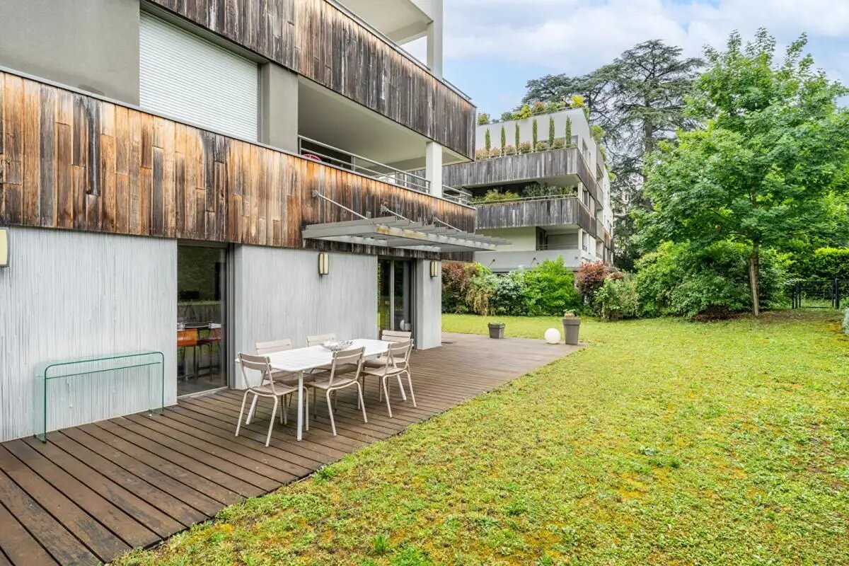 Appartement à vendre, 98m², Ecully