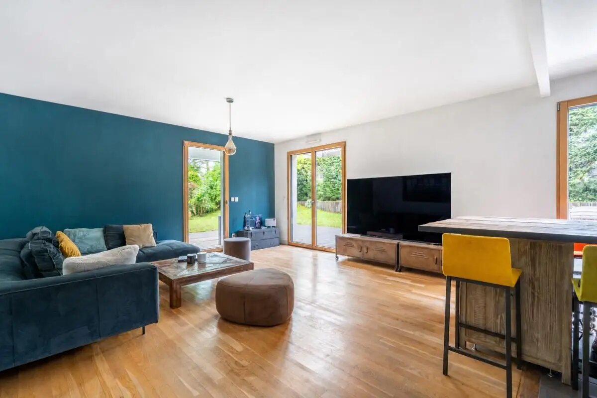Appartement à vendre, 98m², Ecully
