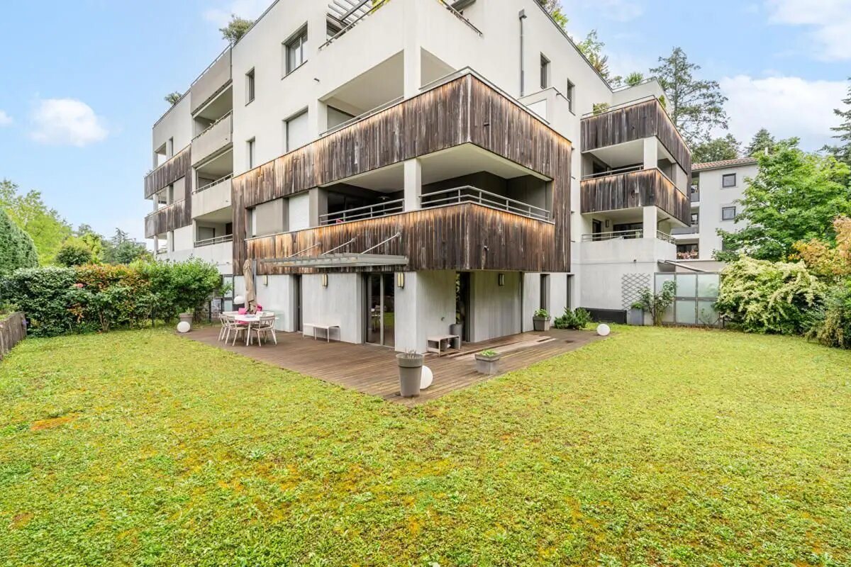 Appartement à vendre, 98m², Ecully