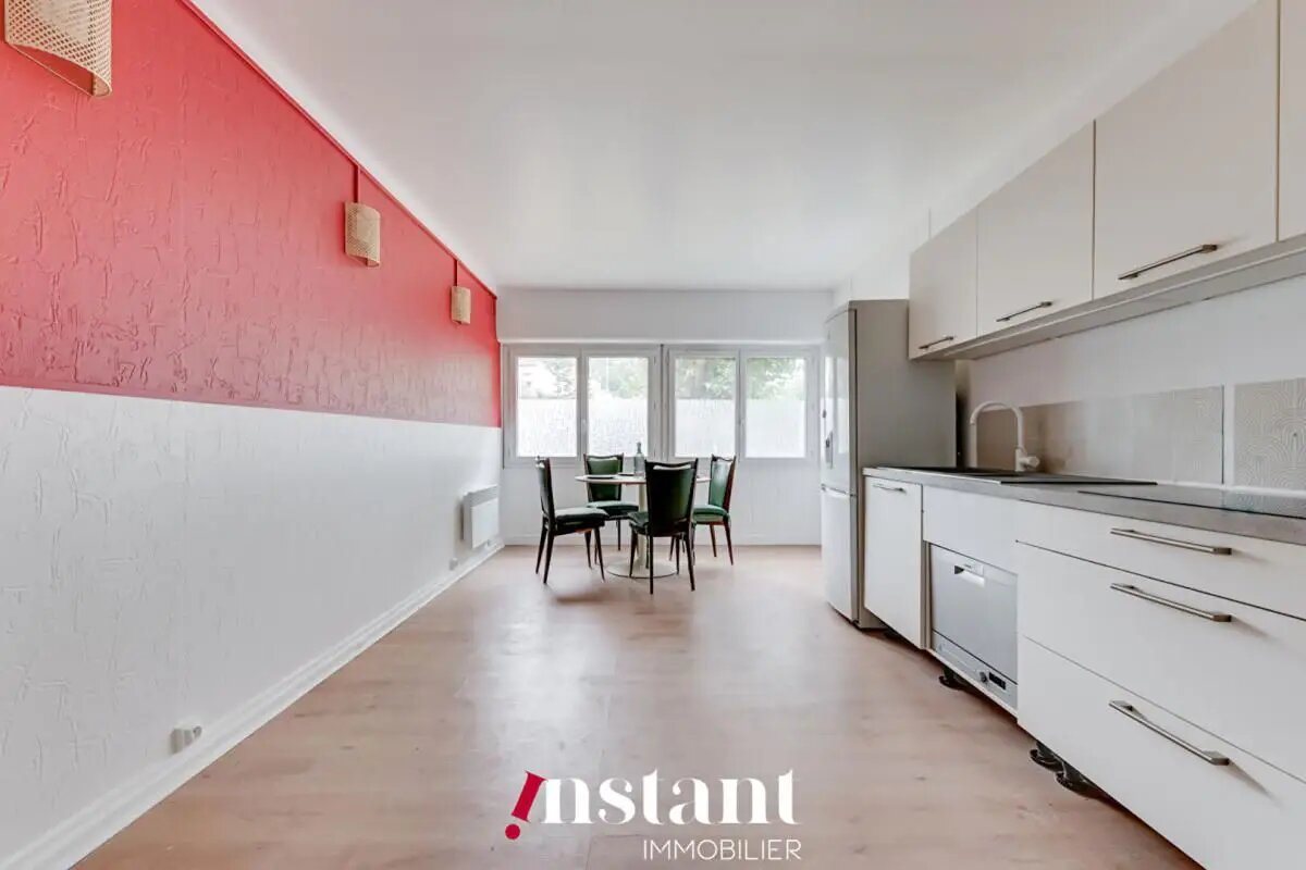 Appartement à vendre, 80m², Caluire-et-Cuire