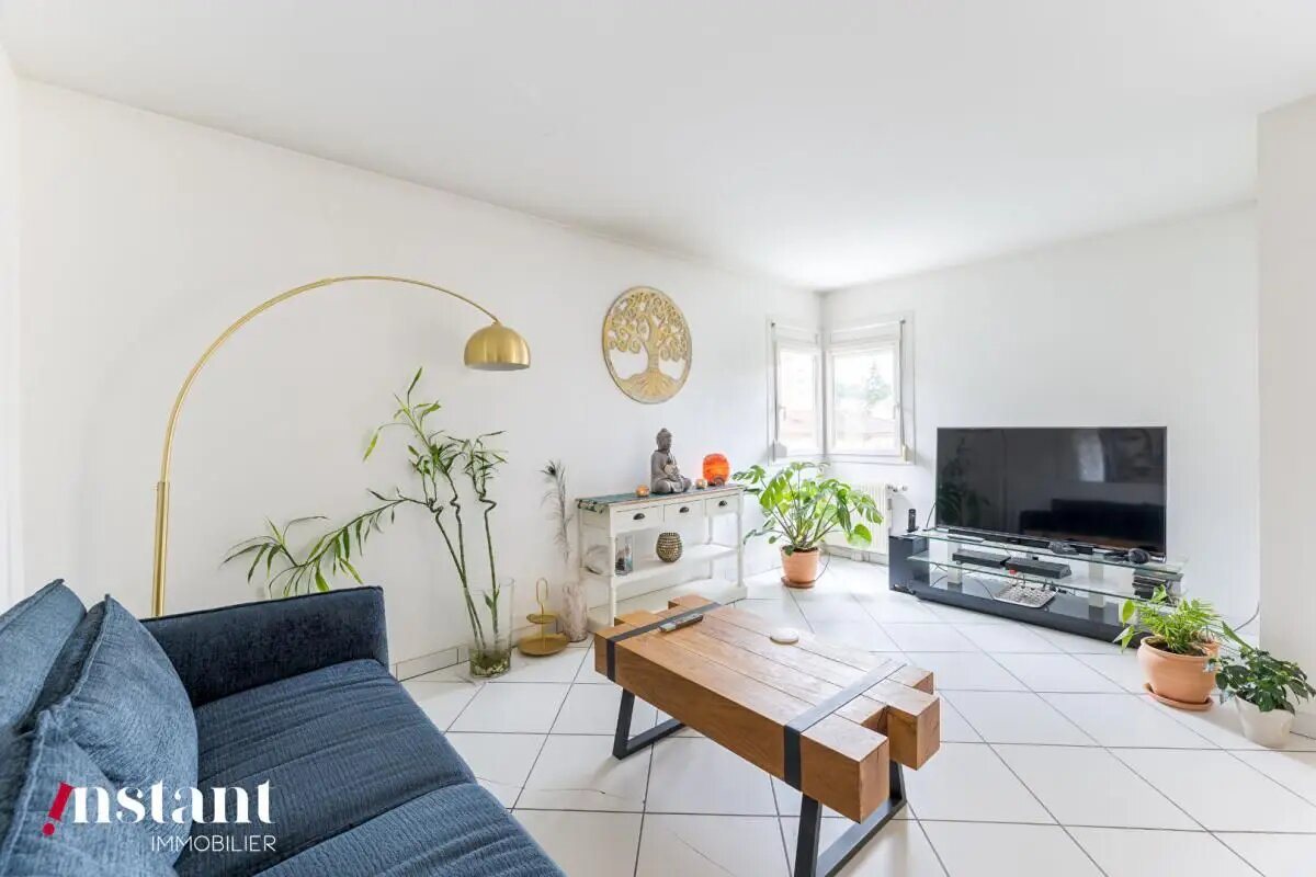 Appartement à vendre, 83m², Tassin-la-Demi-Lune