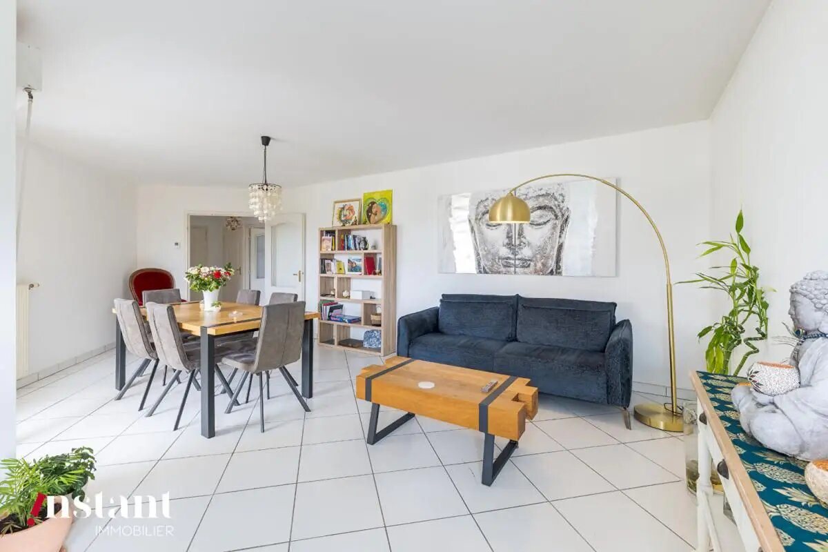Appartement à vendre, 83m², Tassin-la-Demi-Lune