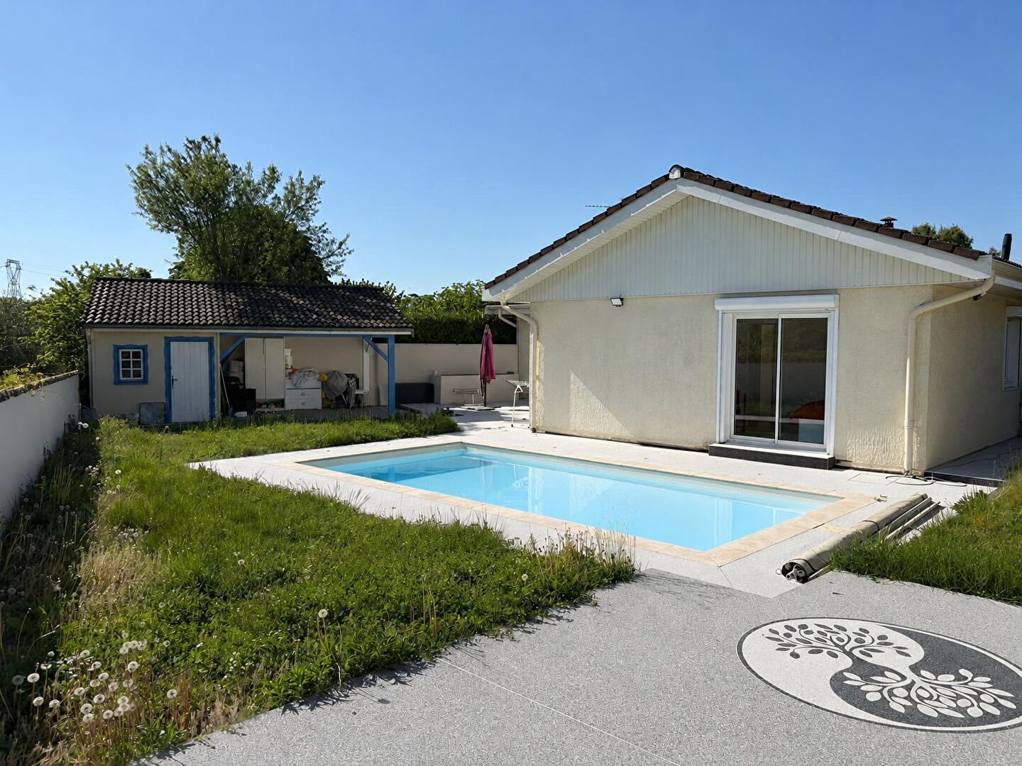 Maison à vendre, 34m², Irigny