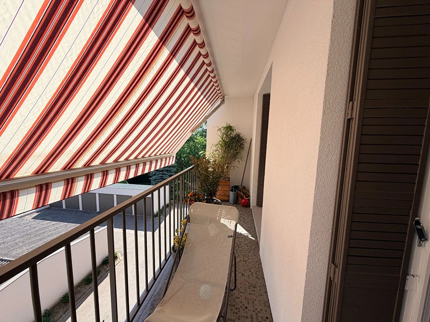 Appartement à vendre, 62m², Caluire-et-Cuire