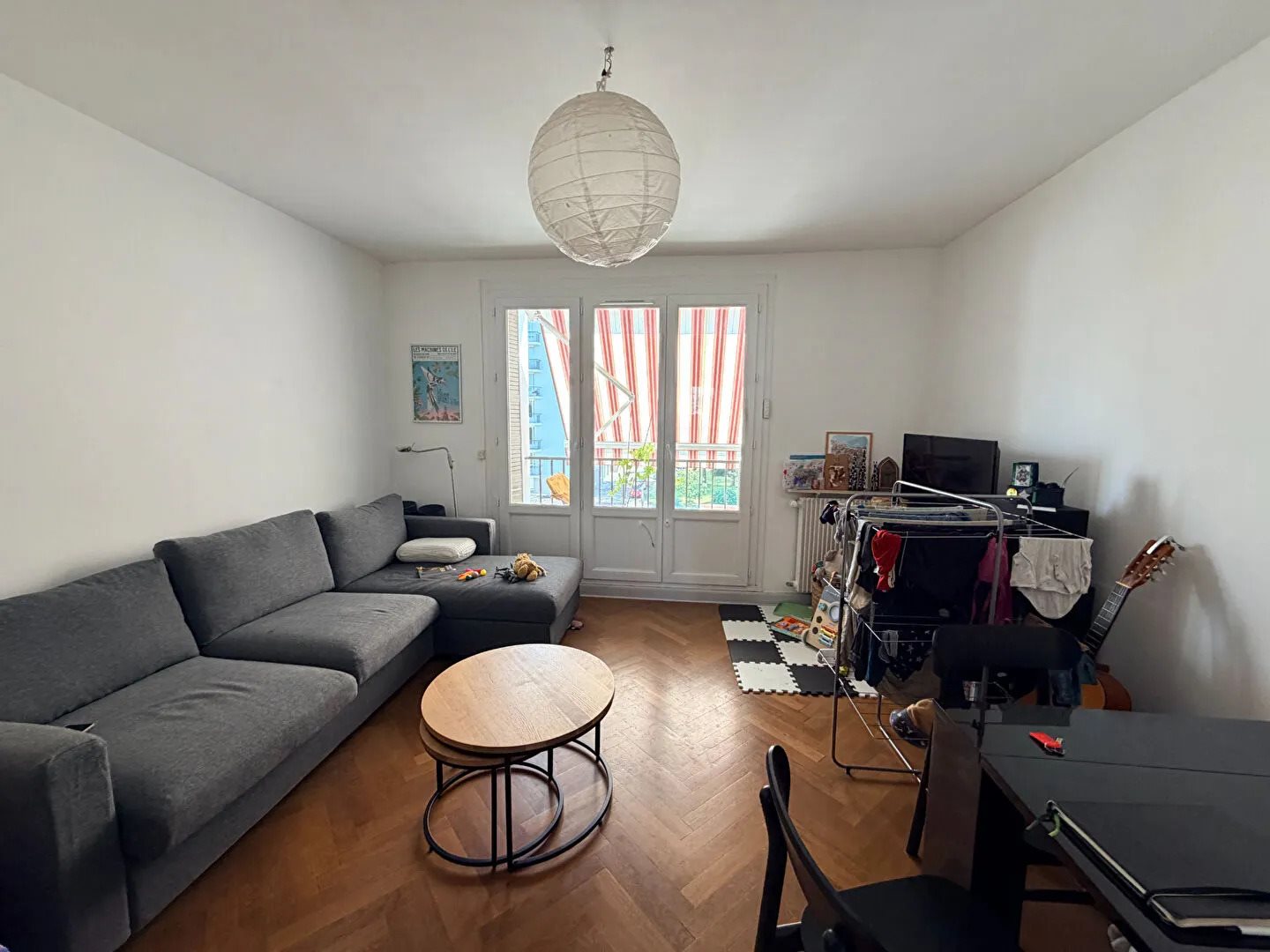 Appartement à vendre, 62m², Caluire-et-Cuire
