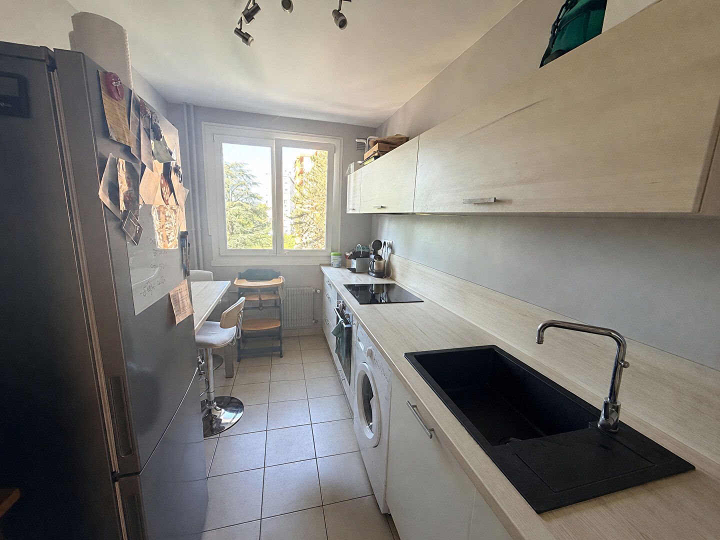 Appartement à vendre, 62m², Caluire-et-Cuire