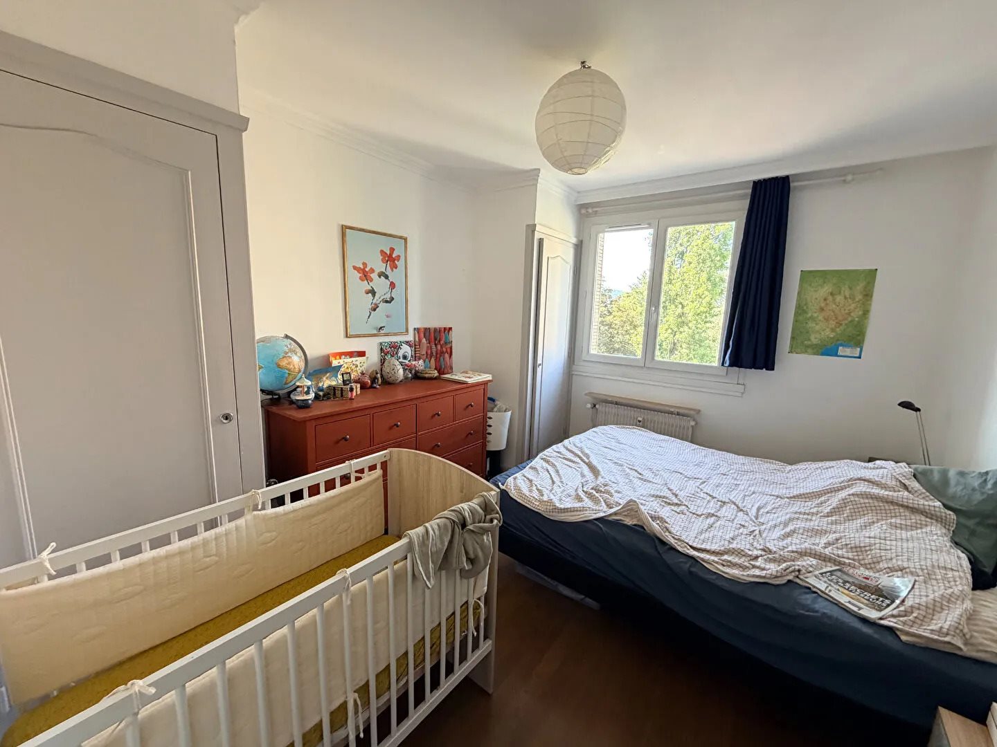 Appartement à vendre, 62m², Caluire-et-Cuire