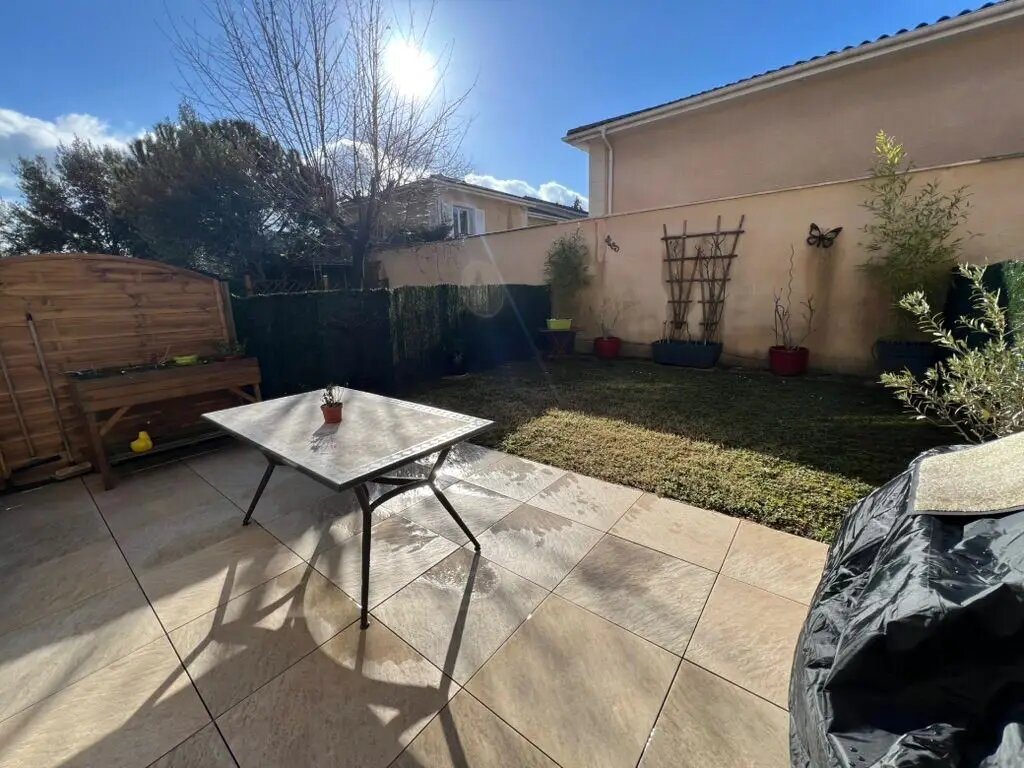 Maison à vendre, 93m², Lyon 8ème