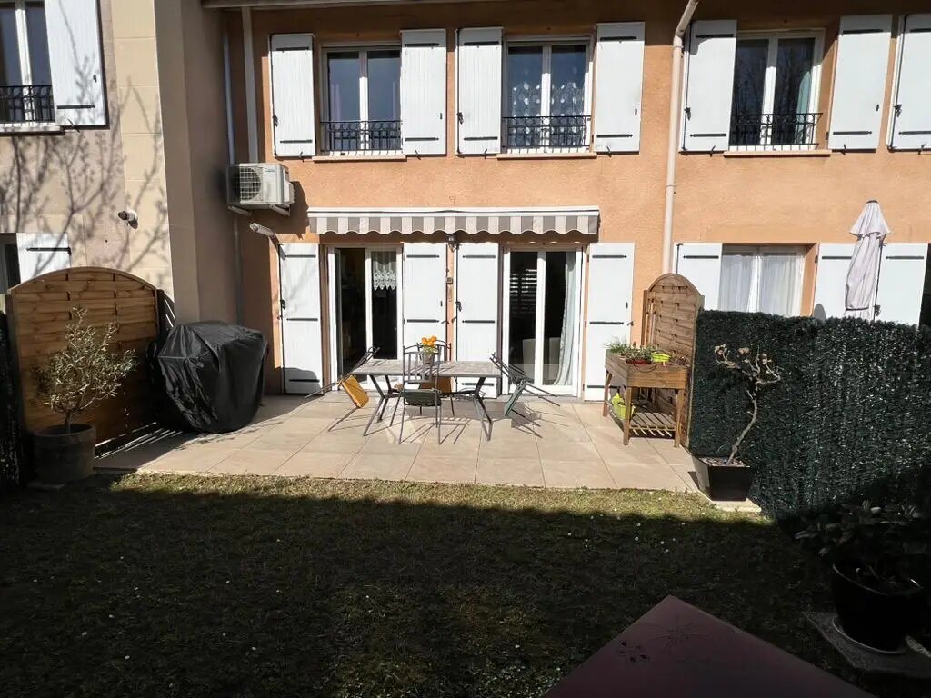 Maison à vendre, 93m², Lyon 8ème