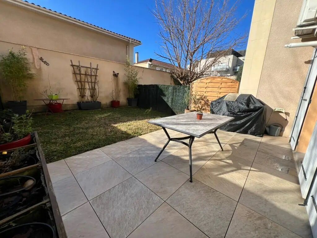 Maison à vendre, 93m², Lyon 8ème