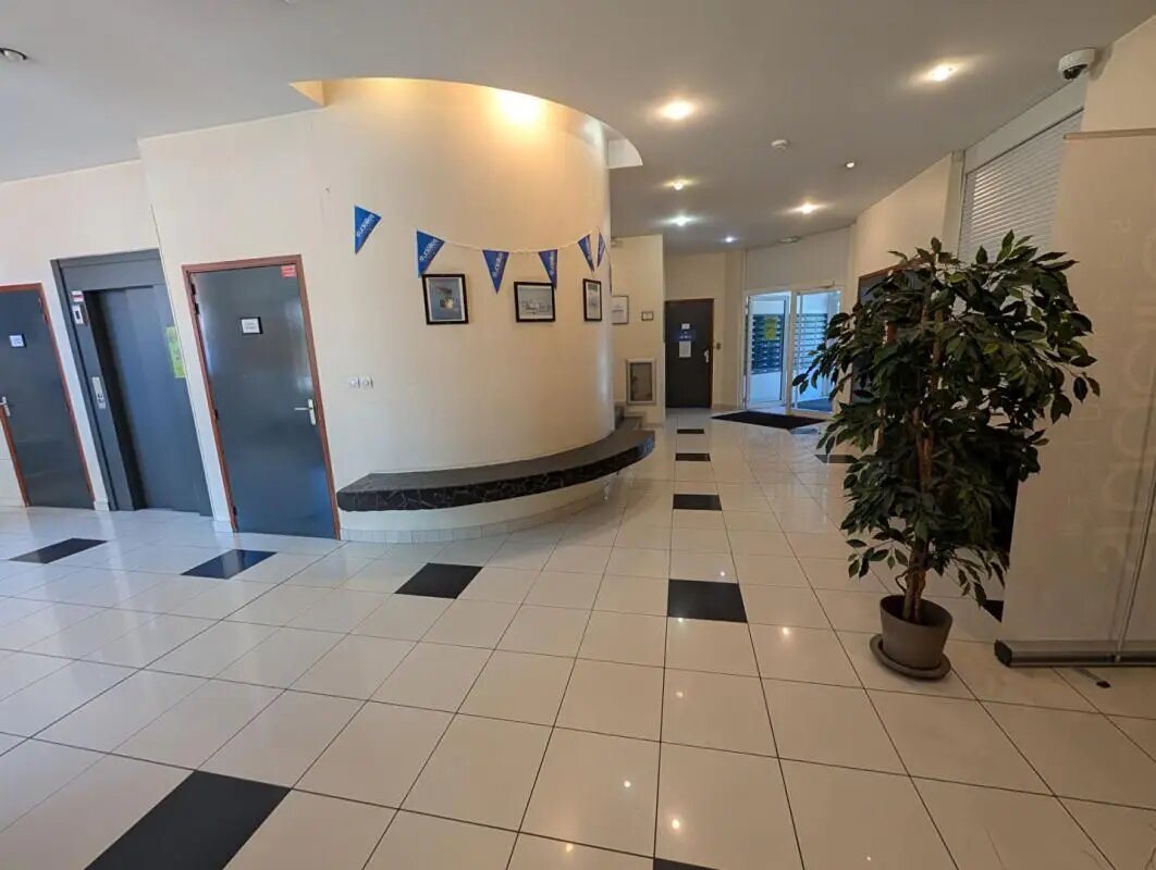 Appartement à vendre, 19m², Villeurbanne