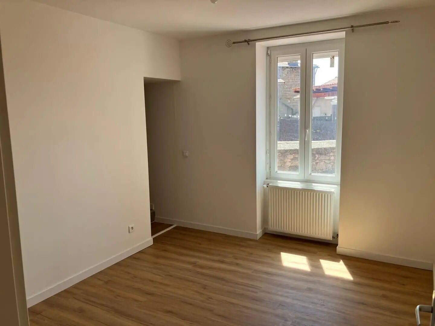 Appartement à louer, 52m², Saint-Étienne