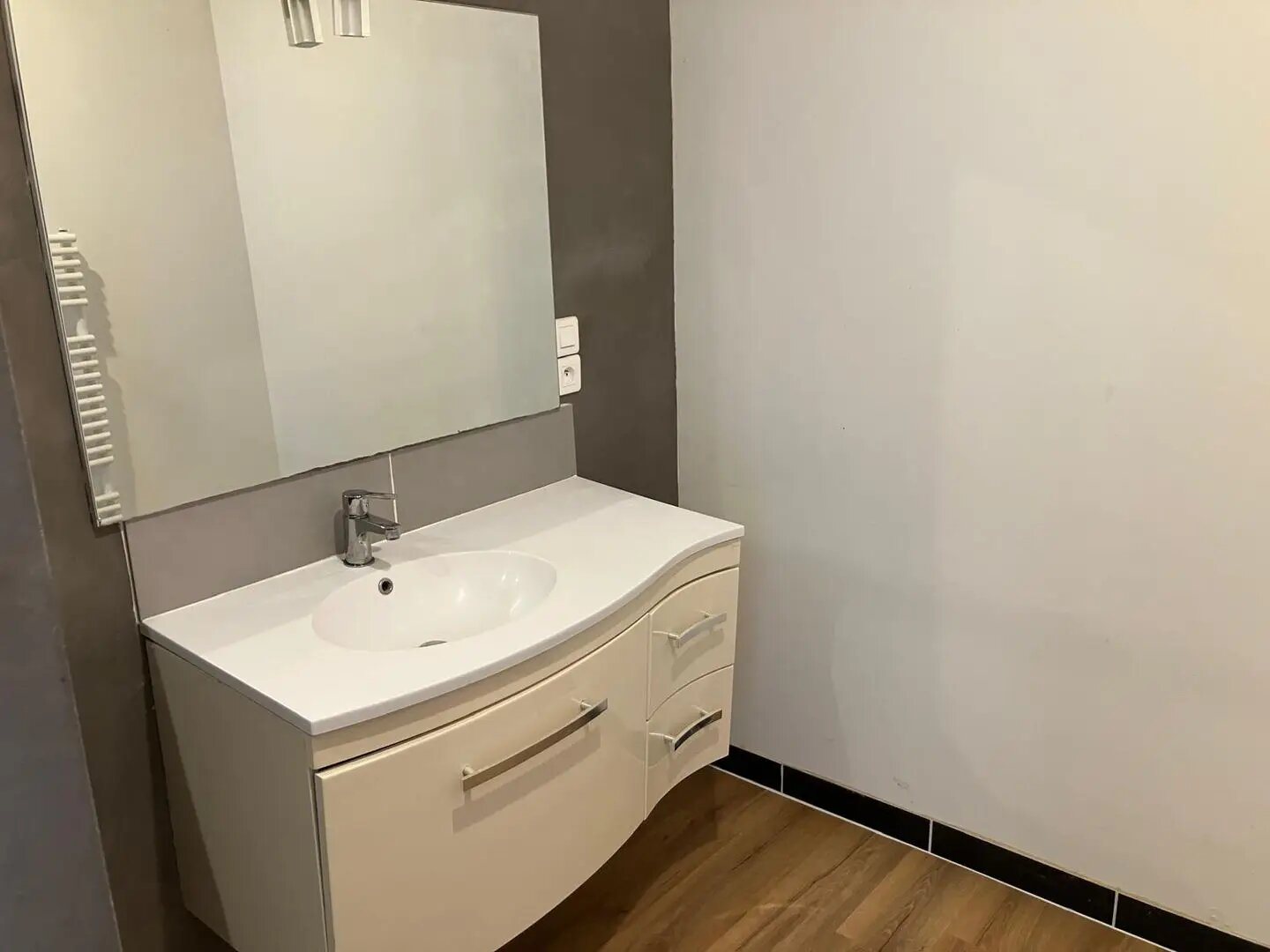 Appartement à louer, 52m², Saint-Étienne