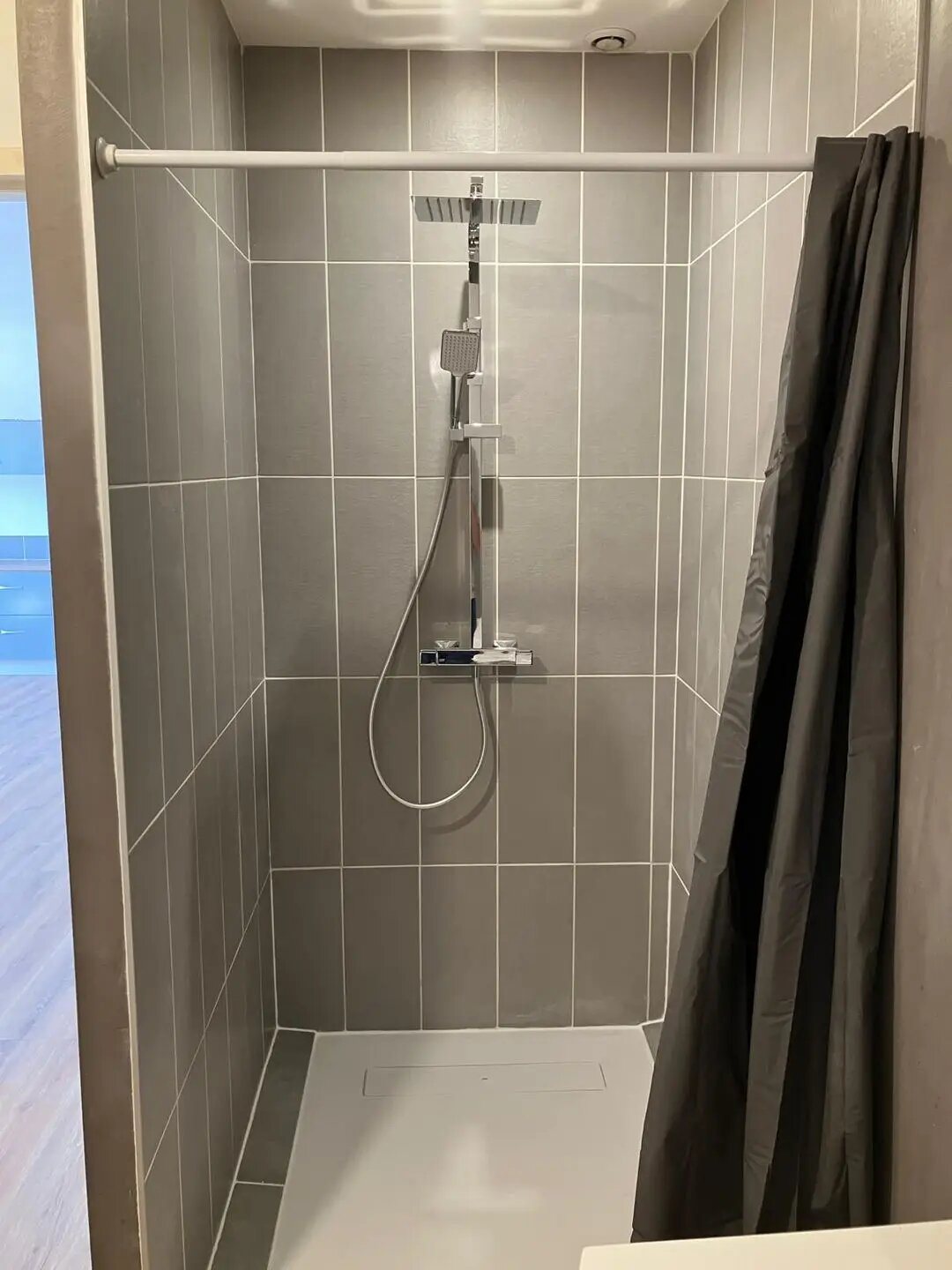 Appartement à louer, 52m², Saint-Étienne
