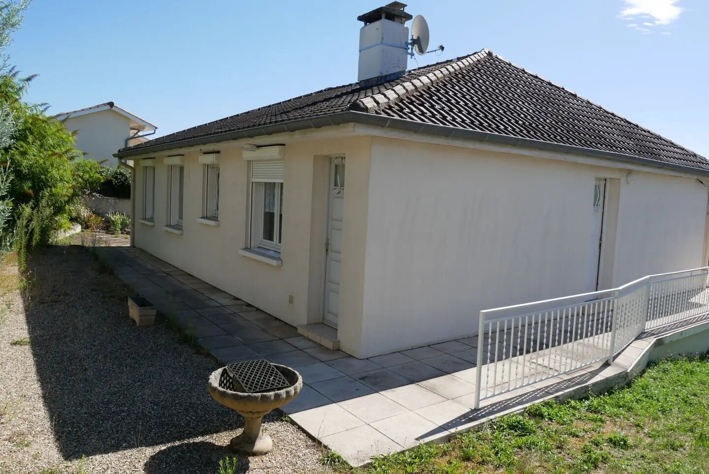 Maison à vendre, 105m², Corbas