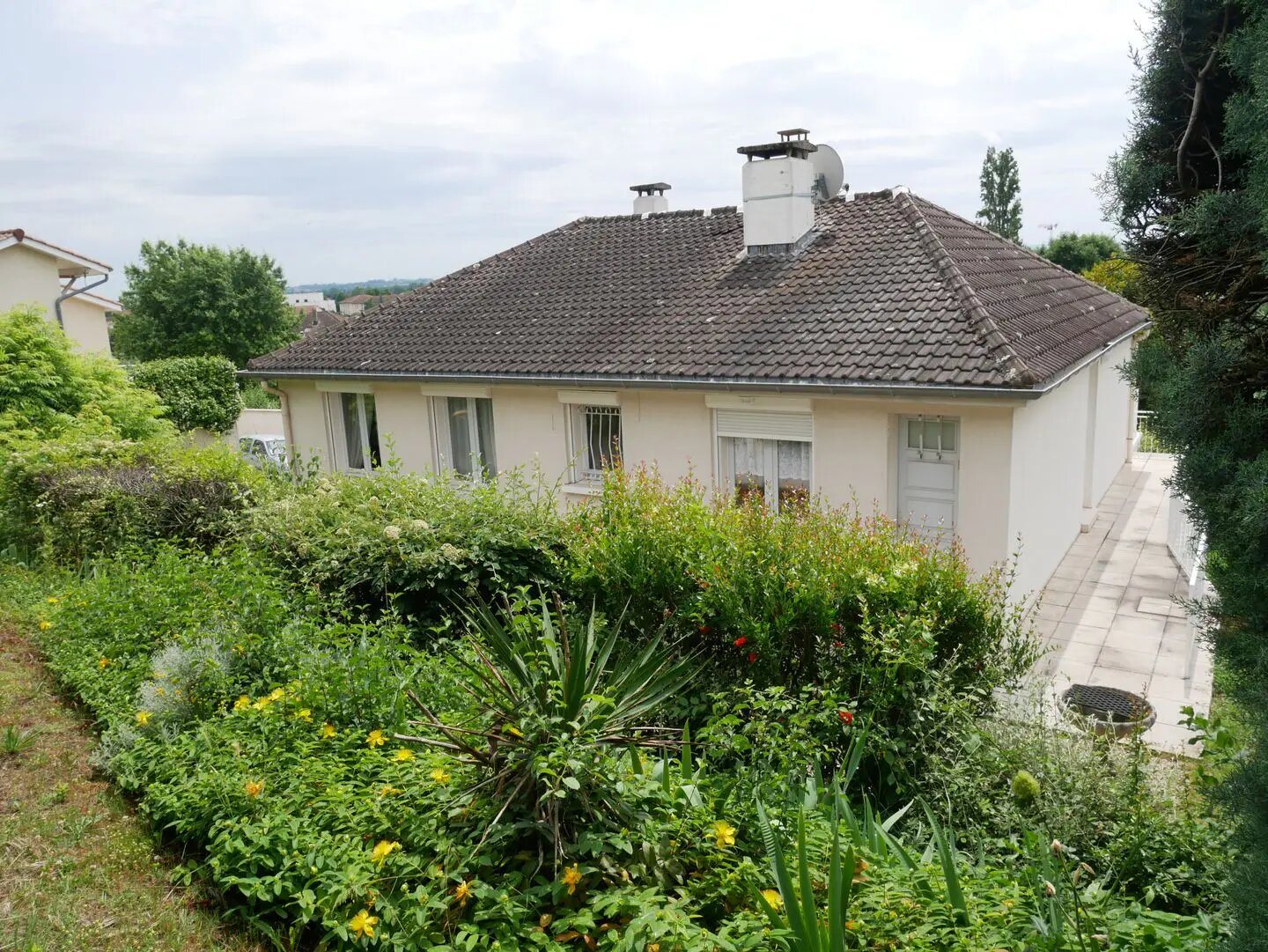 Maison à vendre, 105m², Corbas