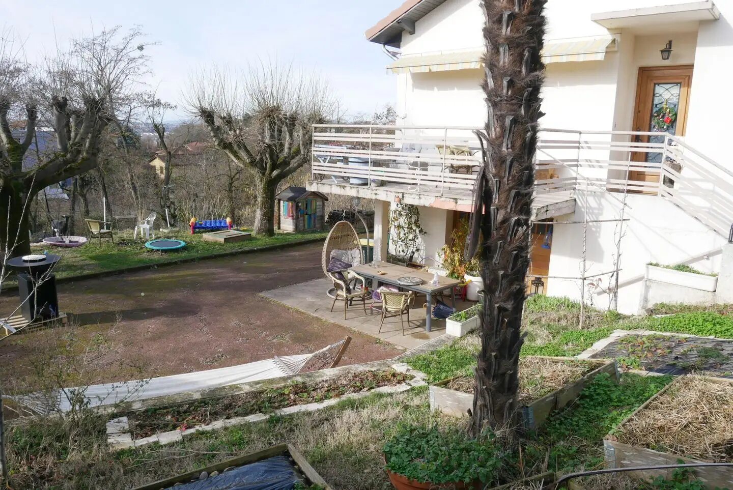 Maison à vendre, 80m², Feyzin