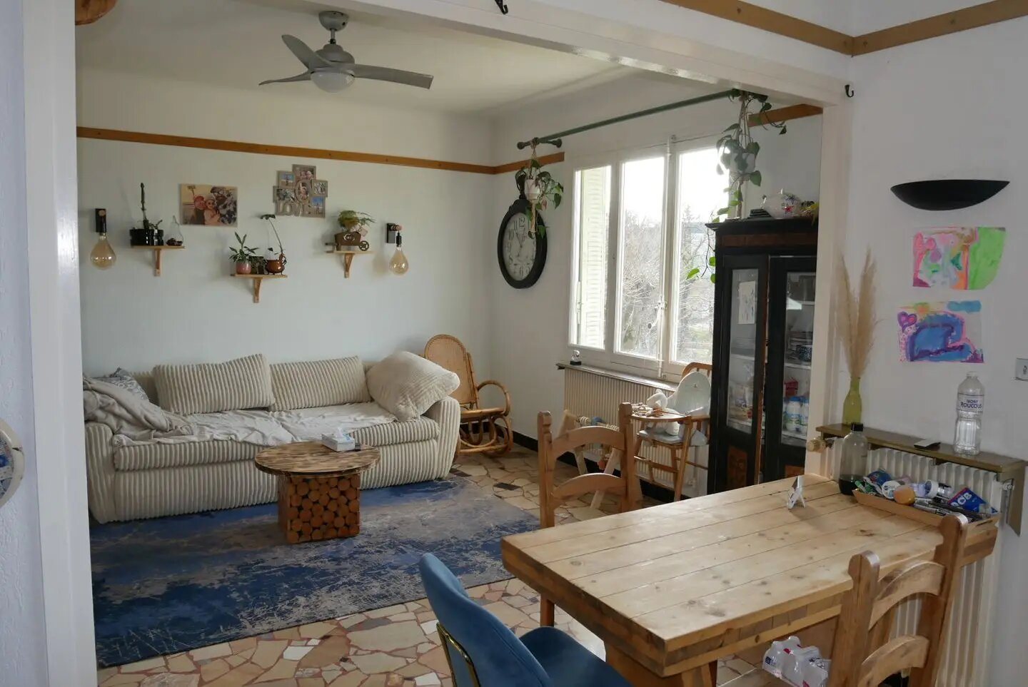 Maison à vendre, 80m², Feyzin