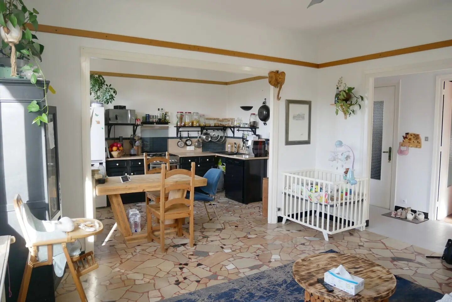 Maison à vendre, 80m², Feyzin