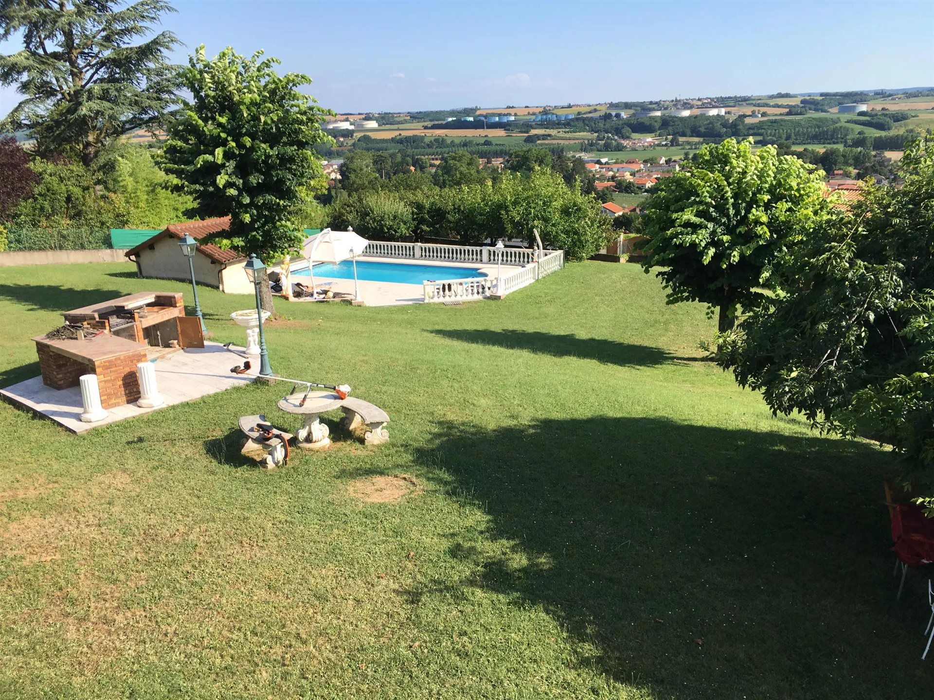 Maison à vendre, 186m², Villette-de-Vienne