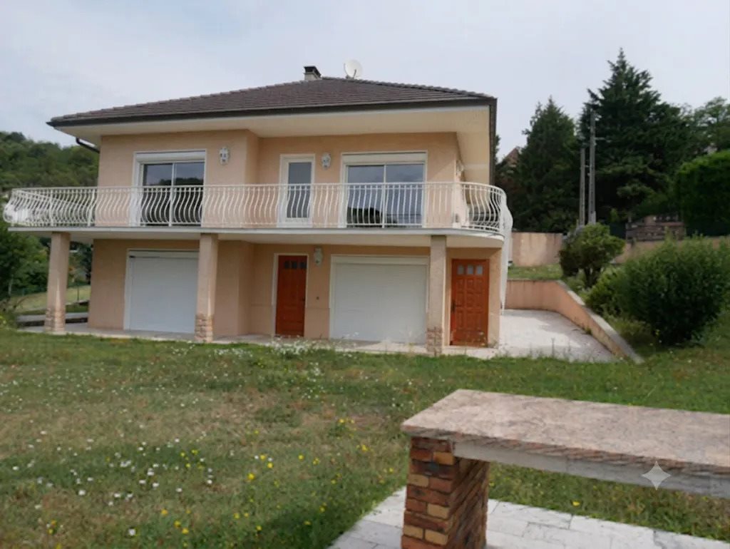 Maison à vendre, 186m², Villette-de-Vienne