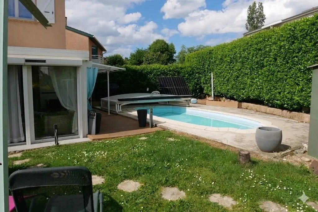 Maison à vendre, 130m², Corbas