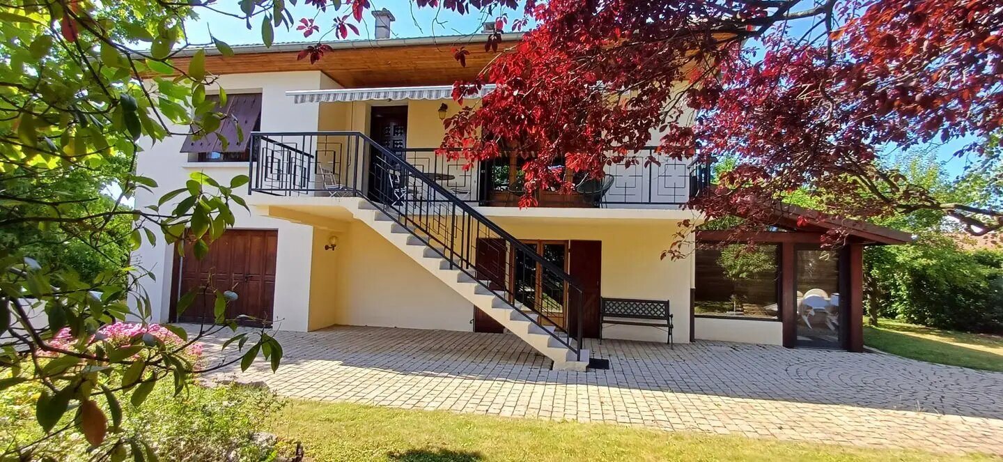 Maison à vendre, 150m², Corbas